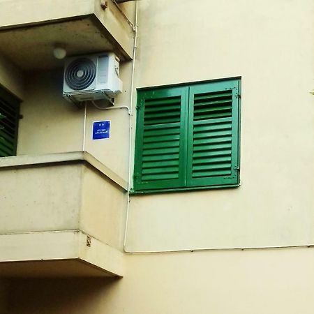 As Apartman Apartment Rovinj Exterior foto