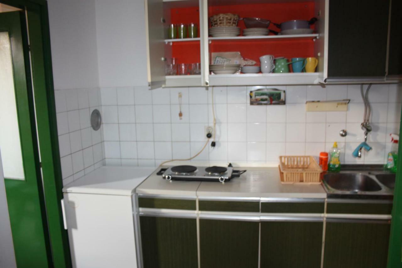 As Apartman Apartment Rovinj Exterior foto