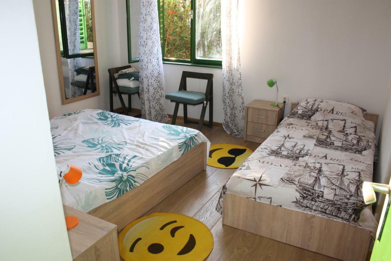As Apartman Apartment Rovinj Exterior foto