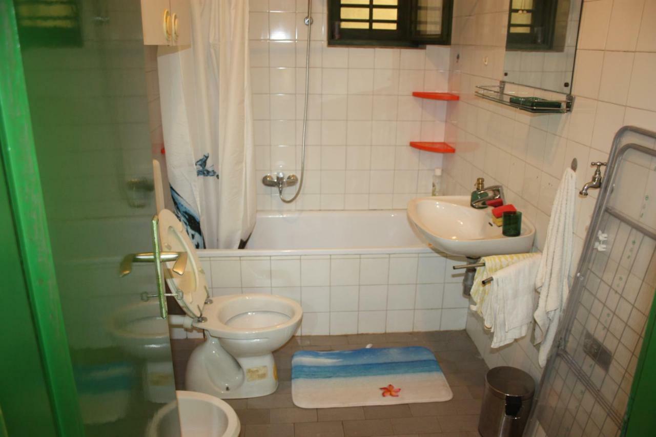 As Apartman Apartment Rovinj Exterior foto