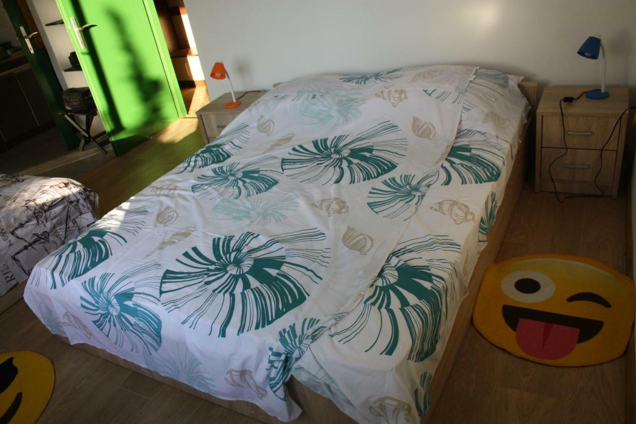 As Apartman Apartment Rovinj Exterior foto