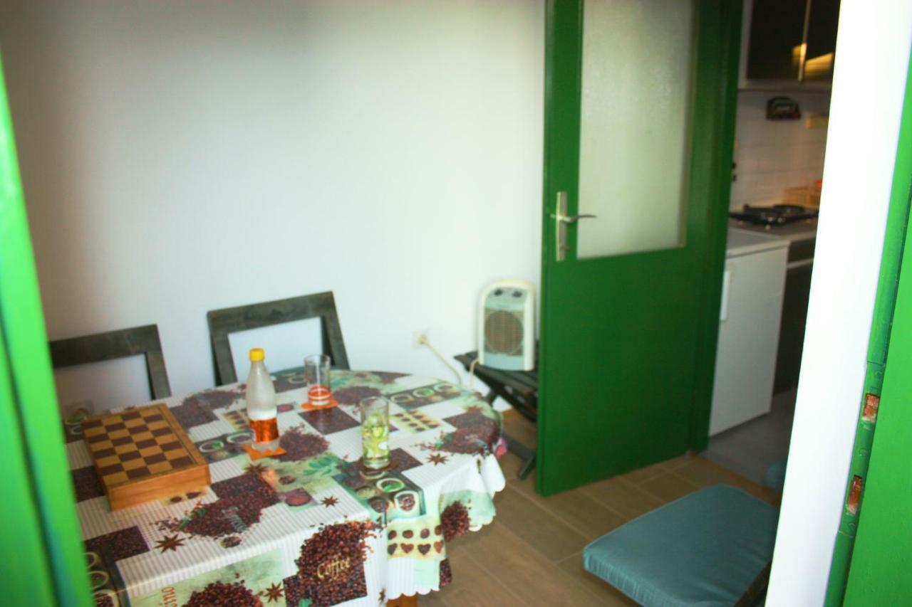 As Apartman Apartment Rovinj Exterior foto