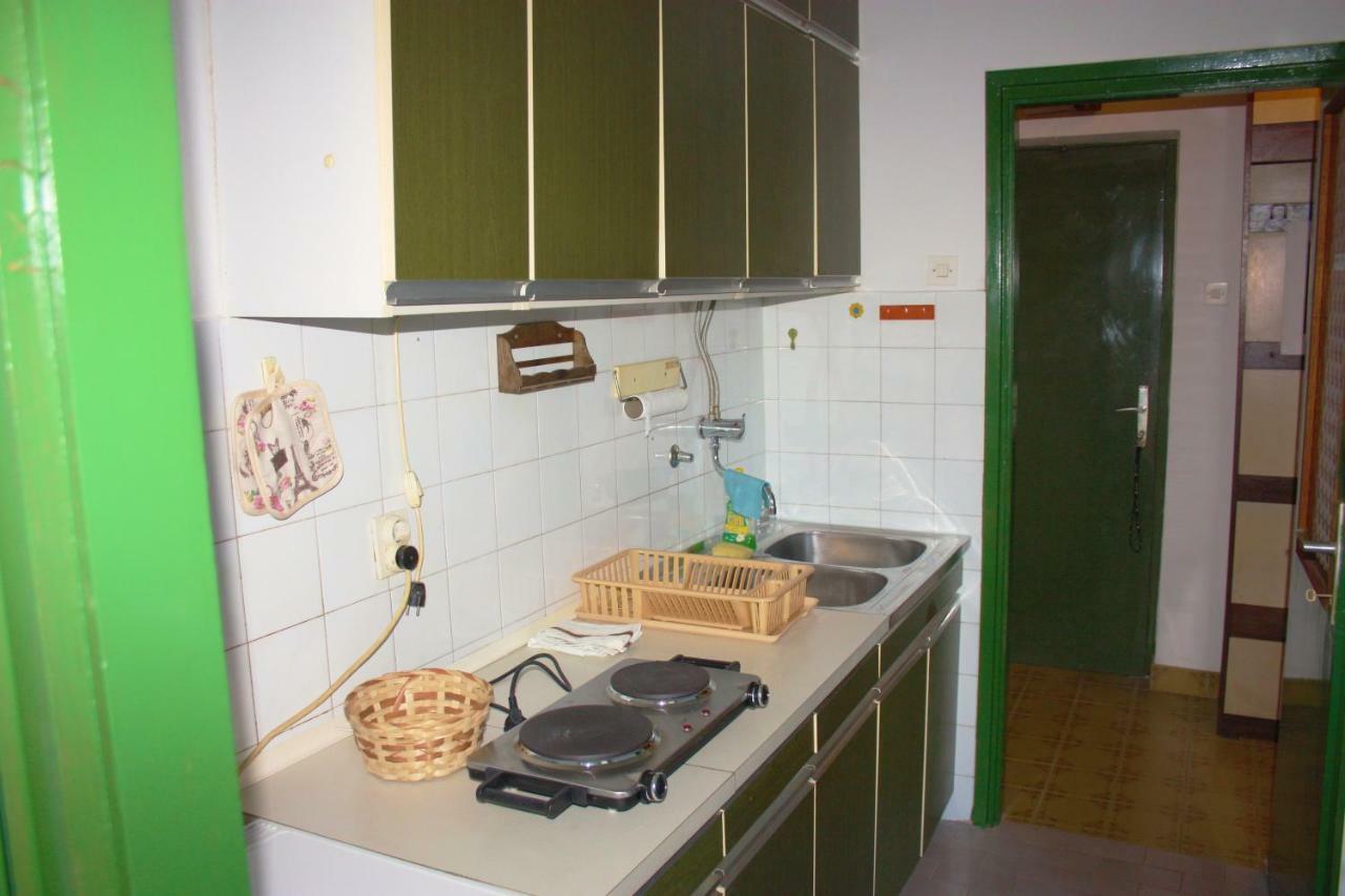 As Apartman Apartment Rovinj Exterior foto