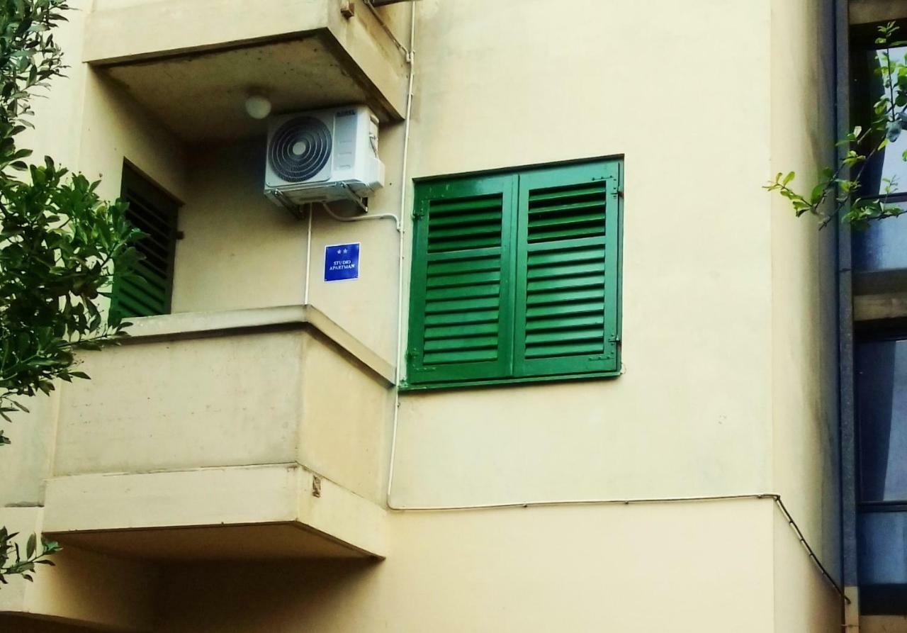 As Apartman Apartment Rovinj Exterior foto